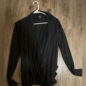 Cardigan, never worn, size Xs